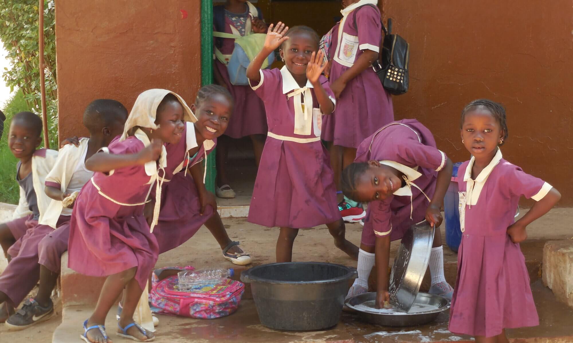 Aktuelles - Kindergarten Wattenscheid